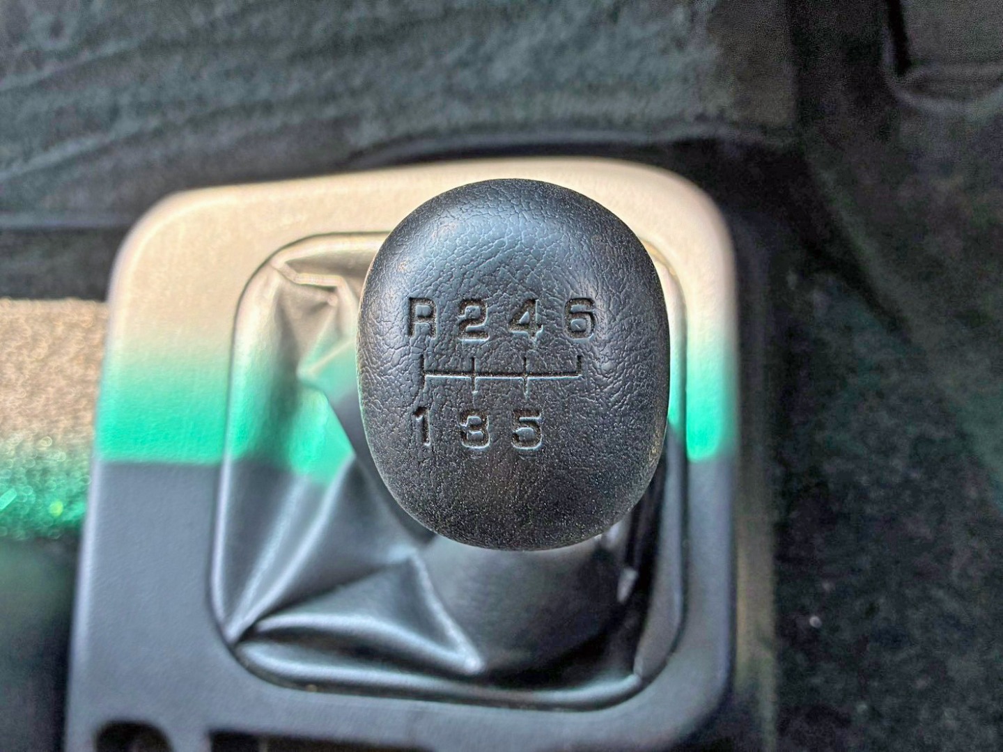 三菱 ファイター 2DG-FQ62Fの写真31