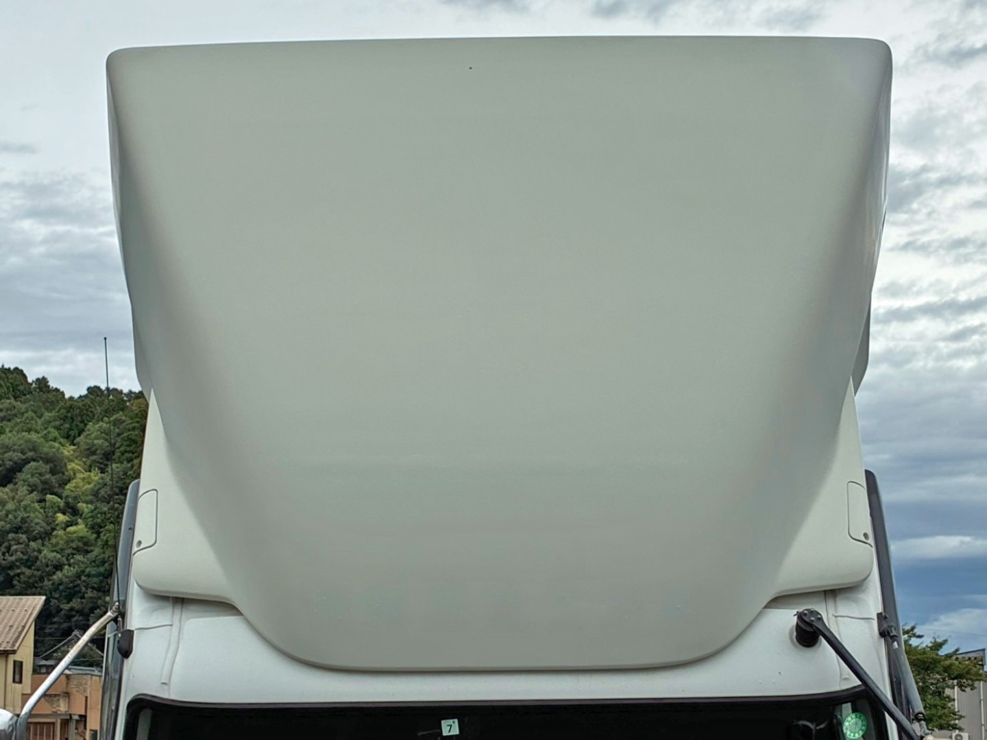 三菱 ファイター 2KG-FK61F(2WD)の写真32