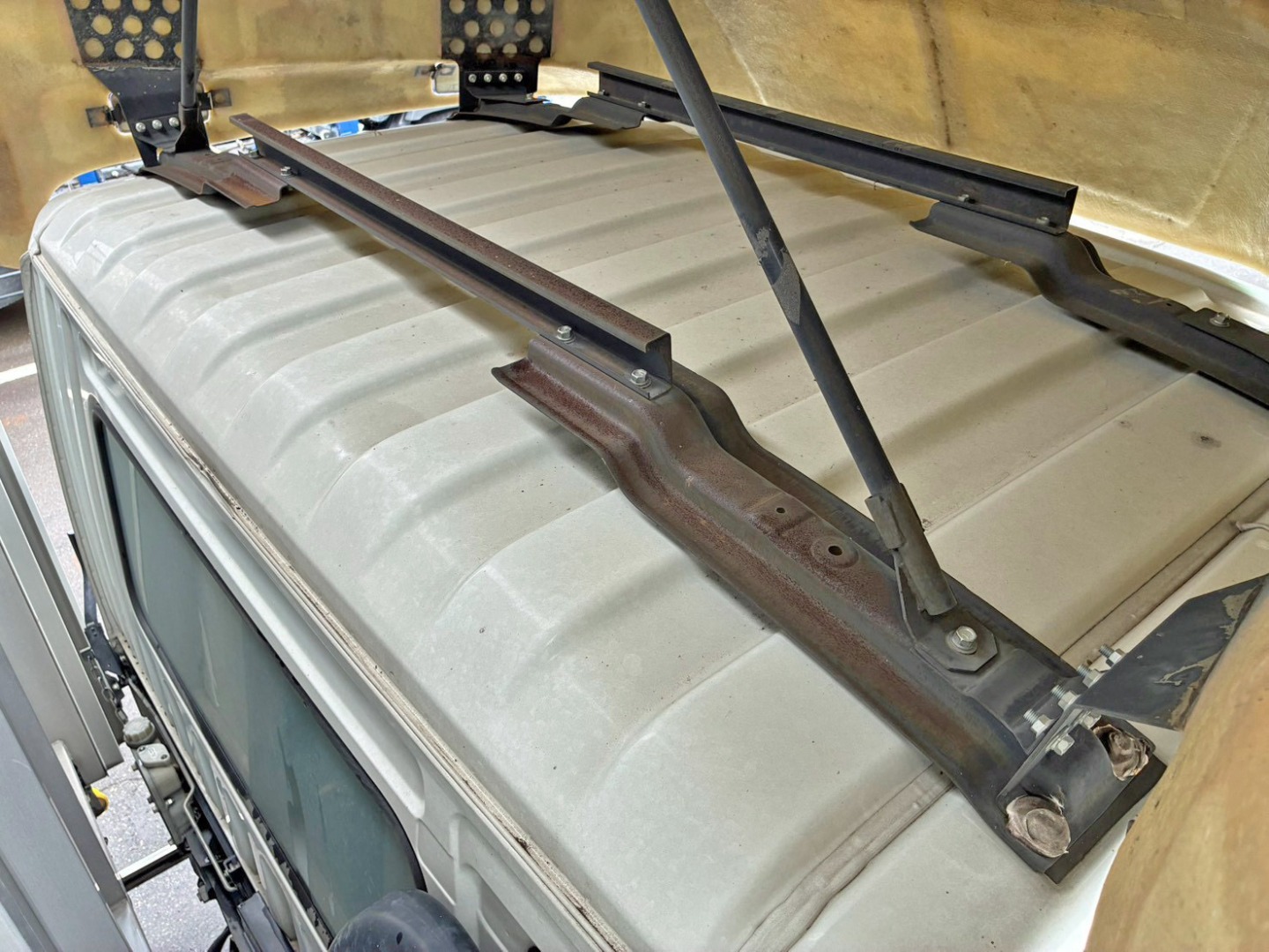 三菱 ファイター 2KG-FK61F(2WD)の写真33