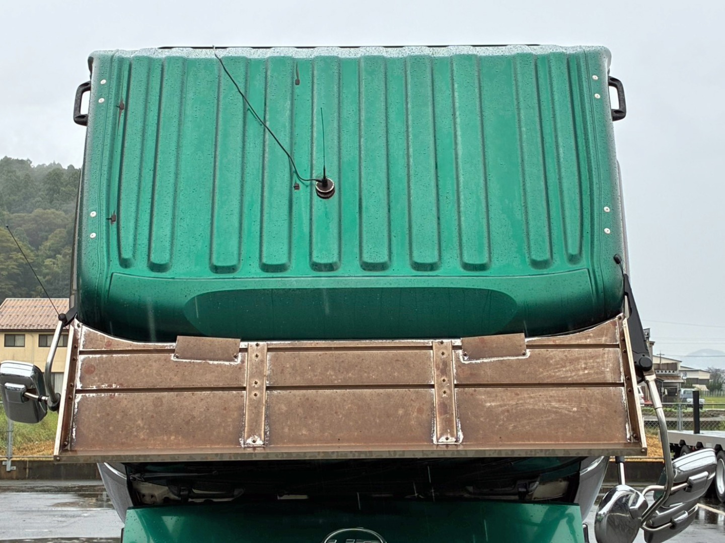 UDトラックス クオン QPG-CD5ZLの写真40