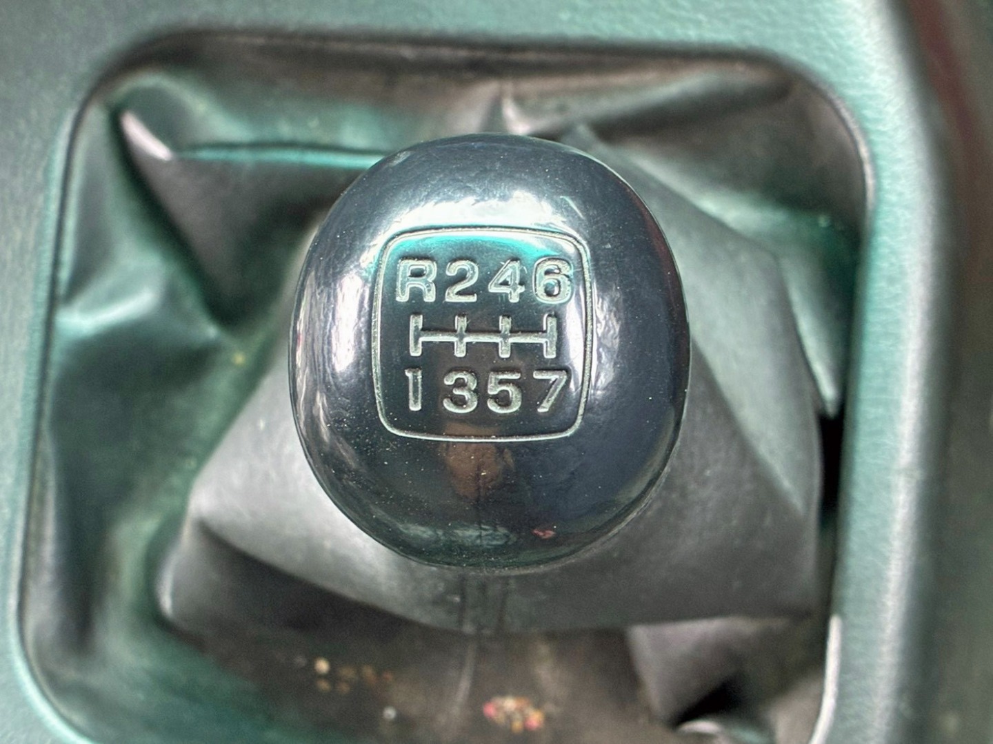 日野 プロフィア LKG-FR1AKAAの写真43