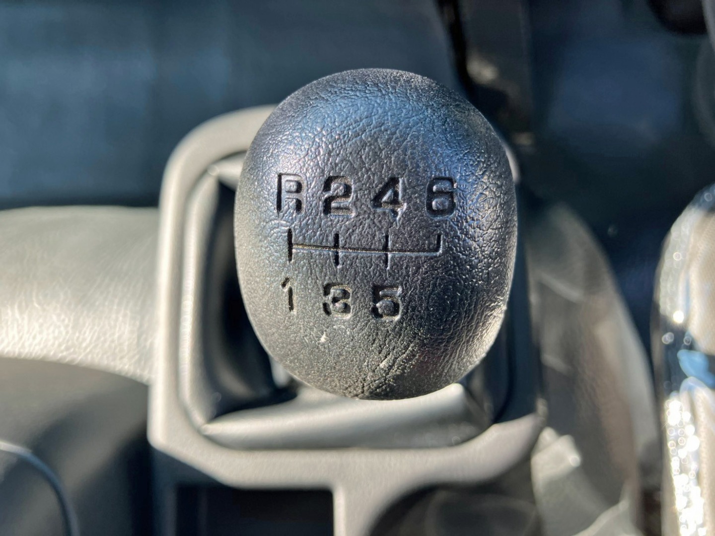 三菱 ファイター 2KG-FK72F(2WD)の写真20