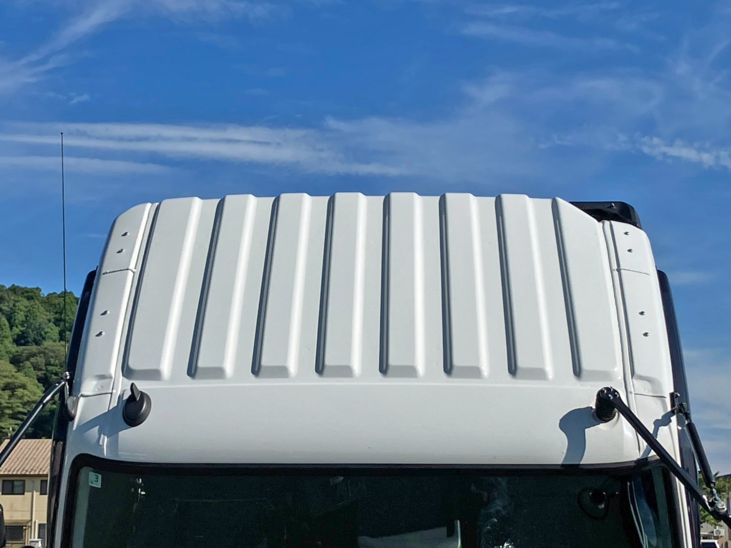 三菱 ファイター 2KG-FK72F(2WD)の写真22