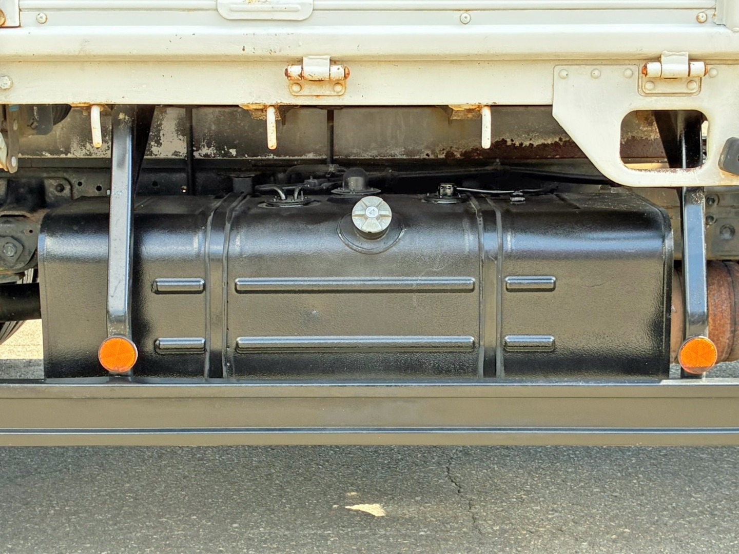 日野 デュトロ BKG-XZU344M(2WD)の写真43