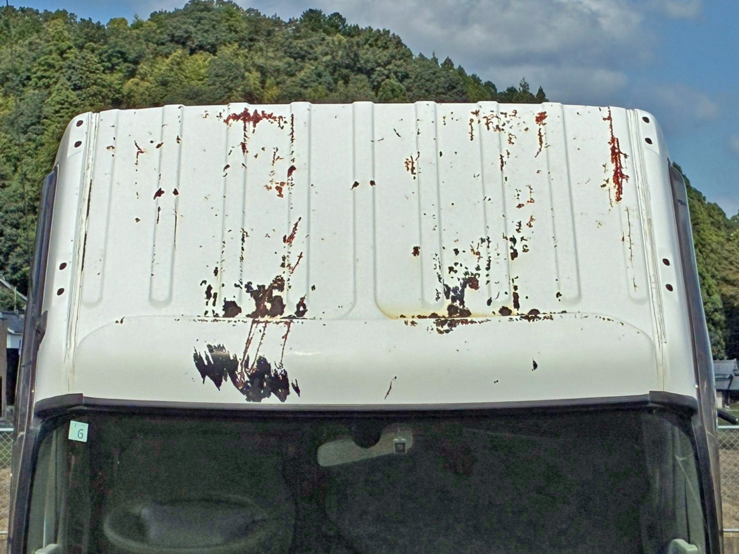 日野 デュトロ BKG-XZU344M(2WD)の写真47