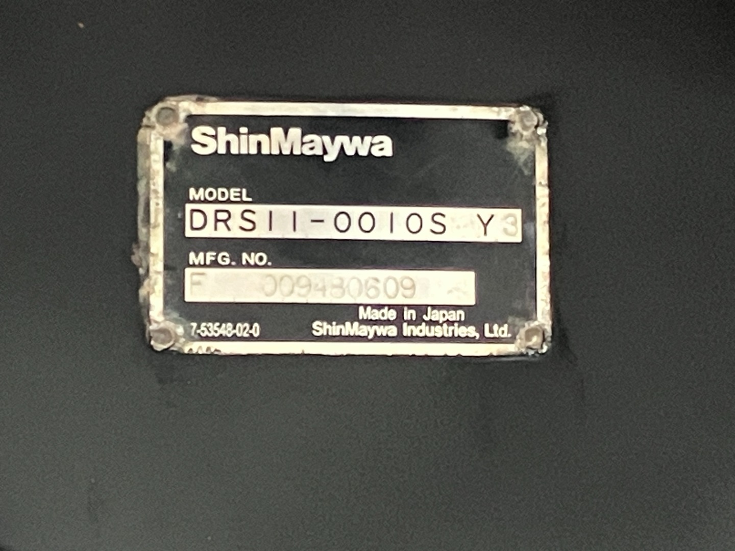 日野 プロフィア 2DG-FS1AGAの写真5