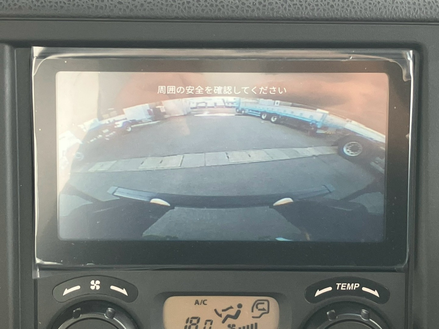 いすゞ ギガ 2RG-CXZ77DTの写真22