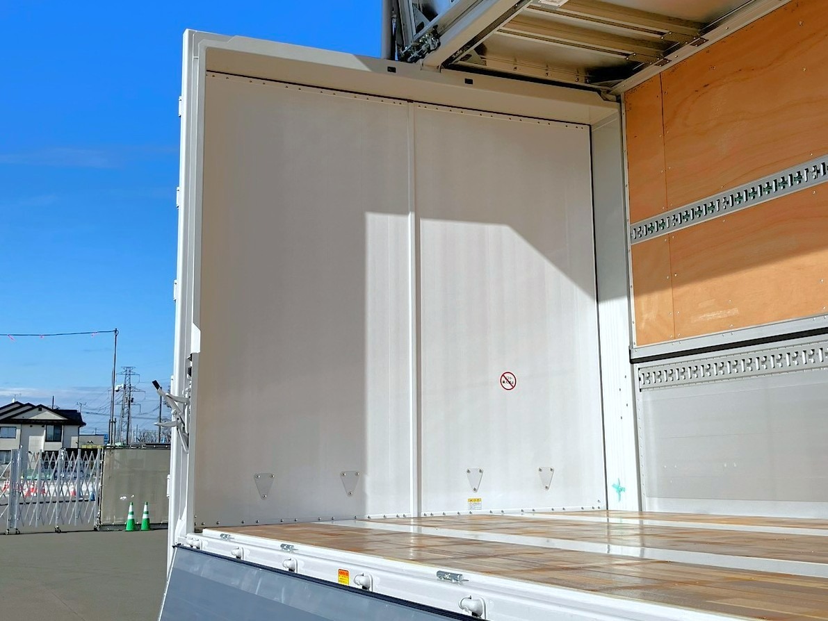 トレクス  PFN24103改の写真14