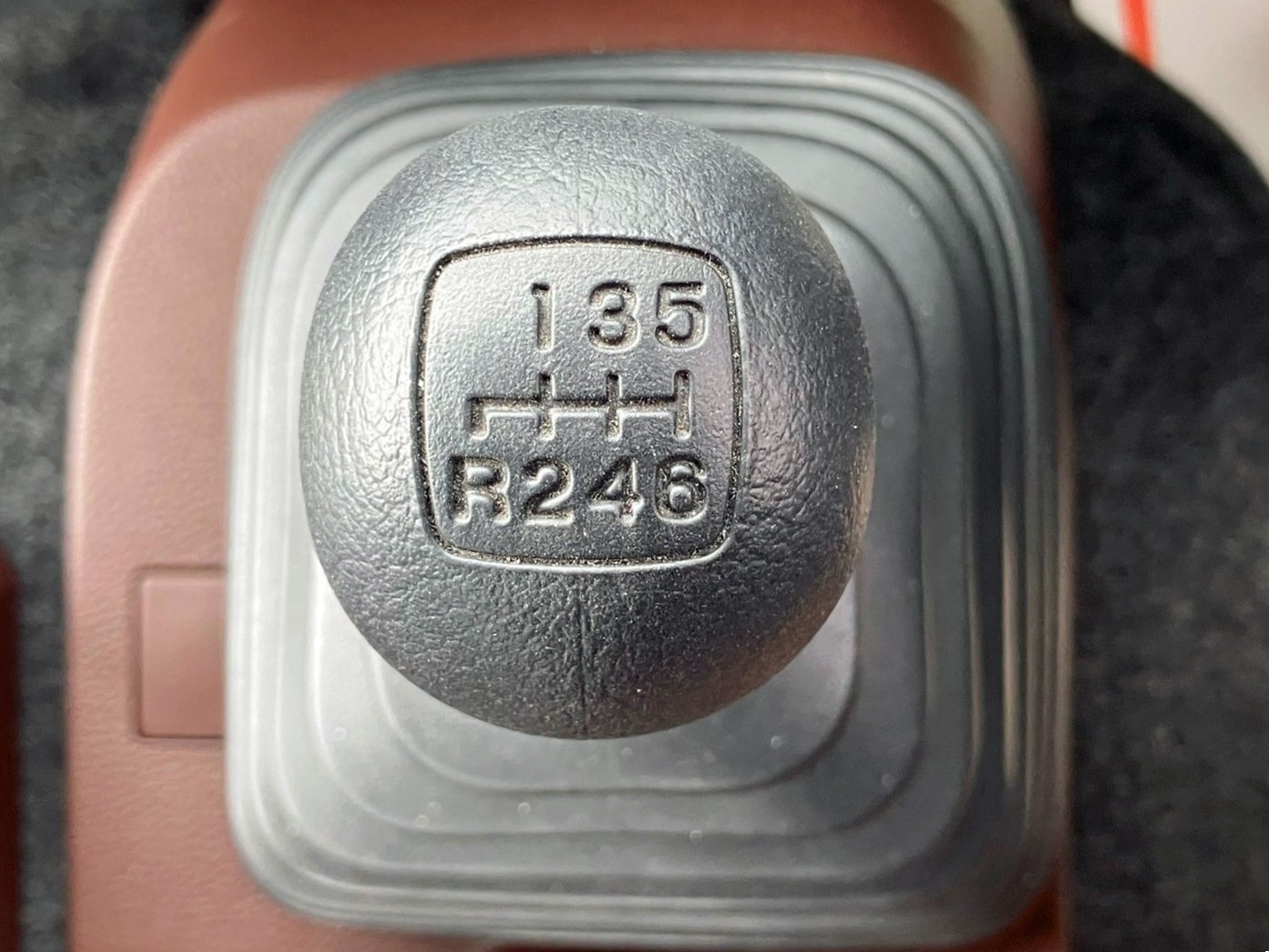 日野 レンジャー 2PG-FD2ABA(2WD)の写真18