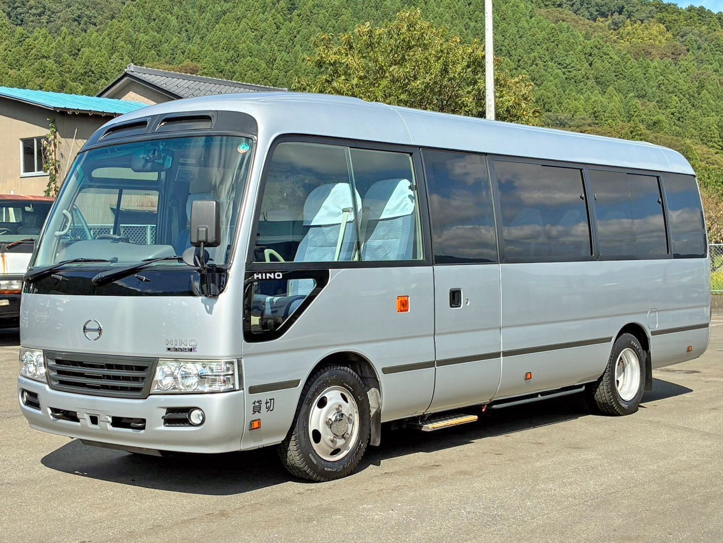 日野 デュトロ SKG-XZB50M(2WD)｜中古トラックなら【トラック市】