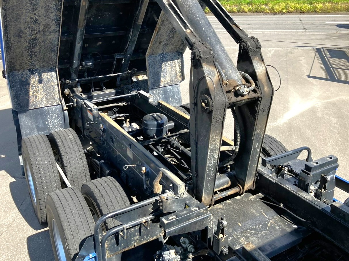 日野 プロフィア 2DG-FS1AGAの写真11