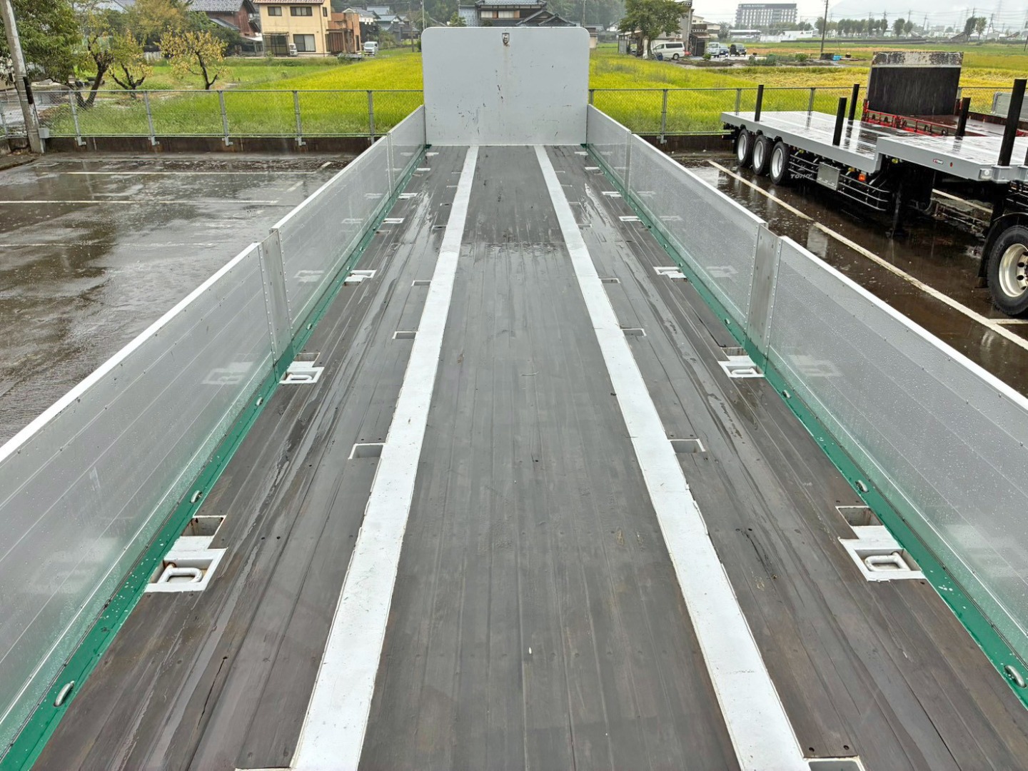 トレクス PFB34118改の写真12