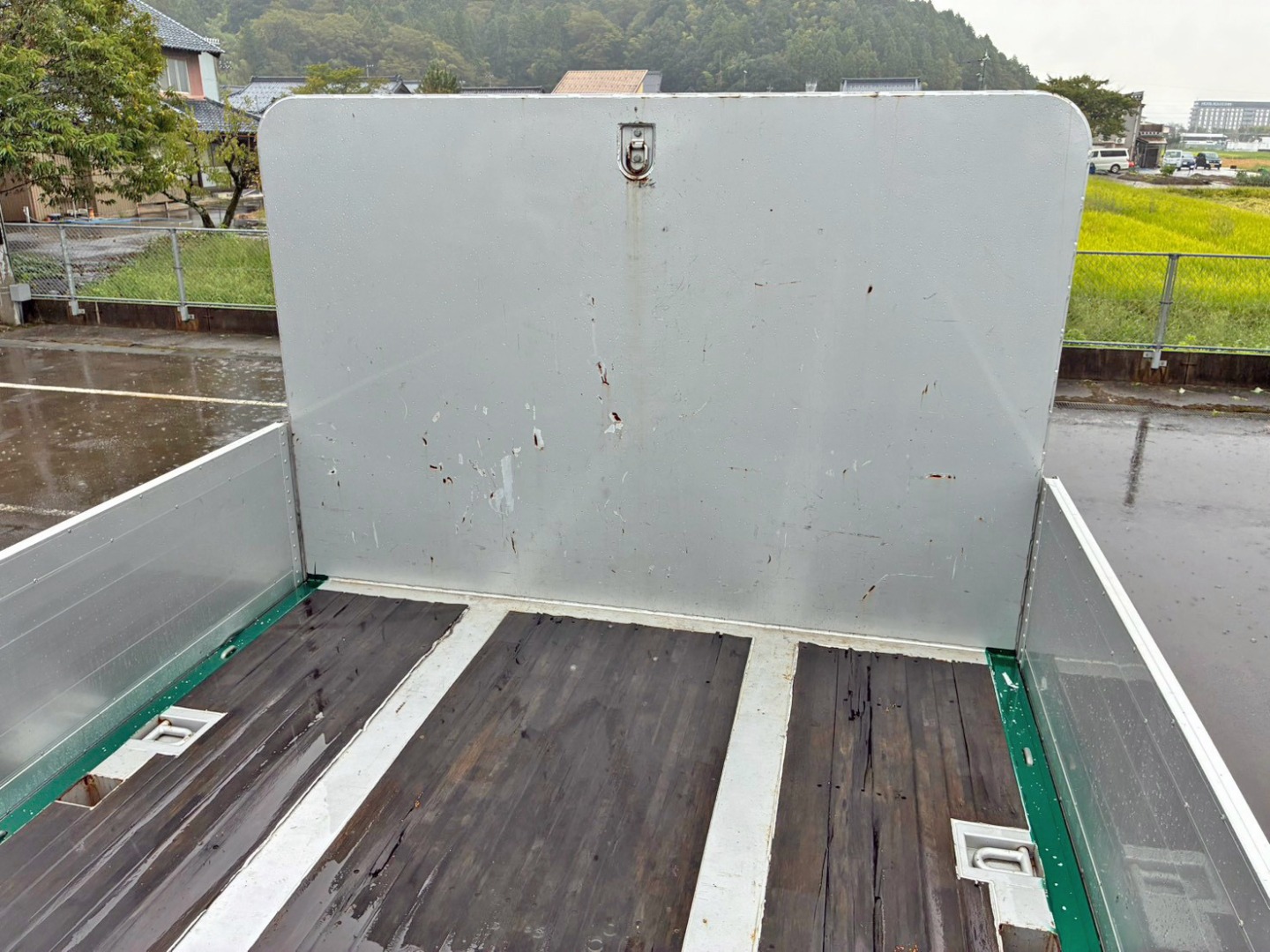 トレクス PFB34118改の写真13
