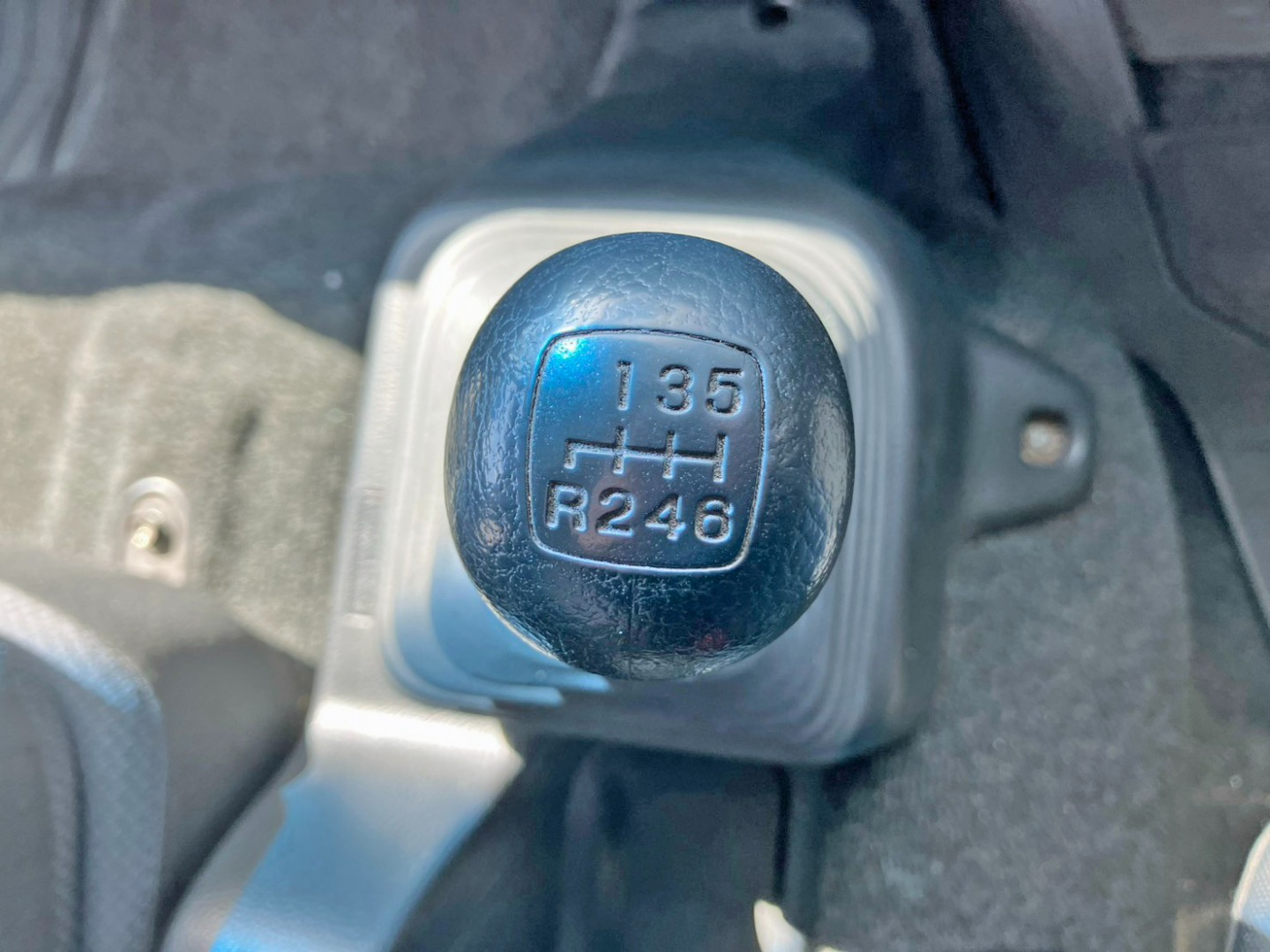 日野 レンジャー TKG-FD7JKAA(2WD)の写真29