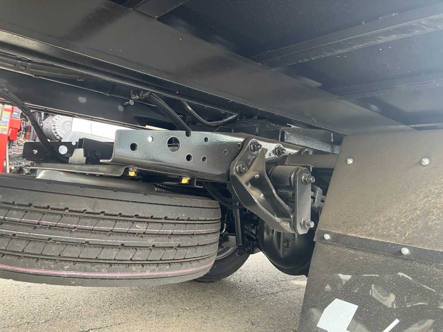 日野 デュトロ 2KG-XZU730M(2WD)の写真6