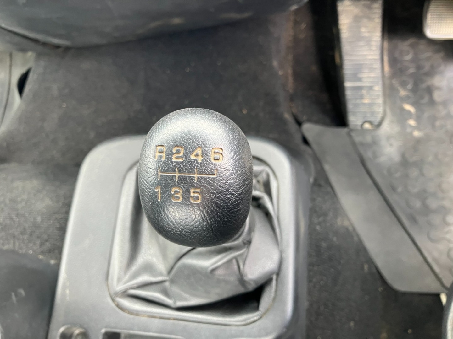 三菱 ファイター 2KG-FK62FZの写真9