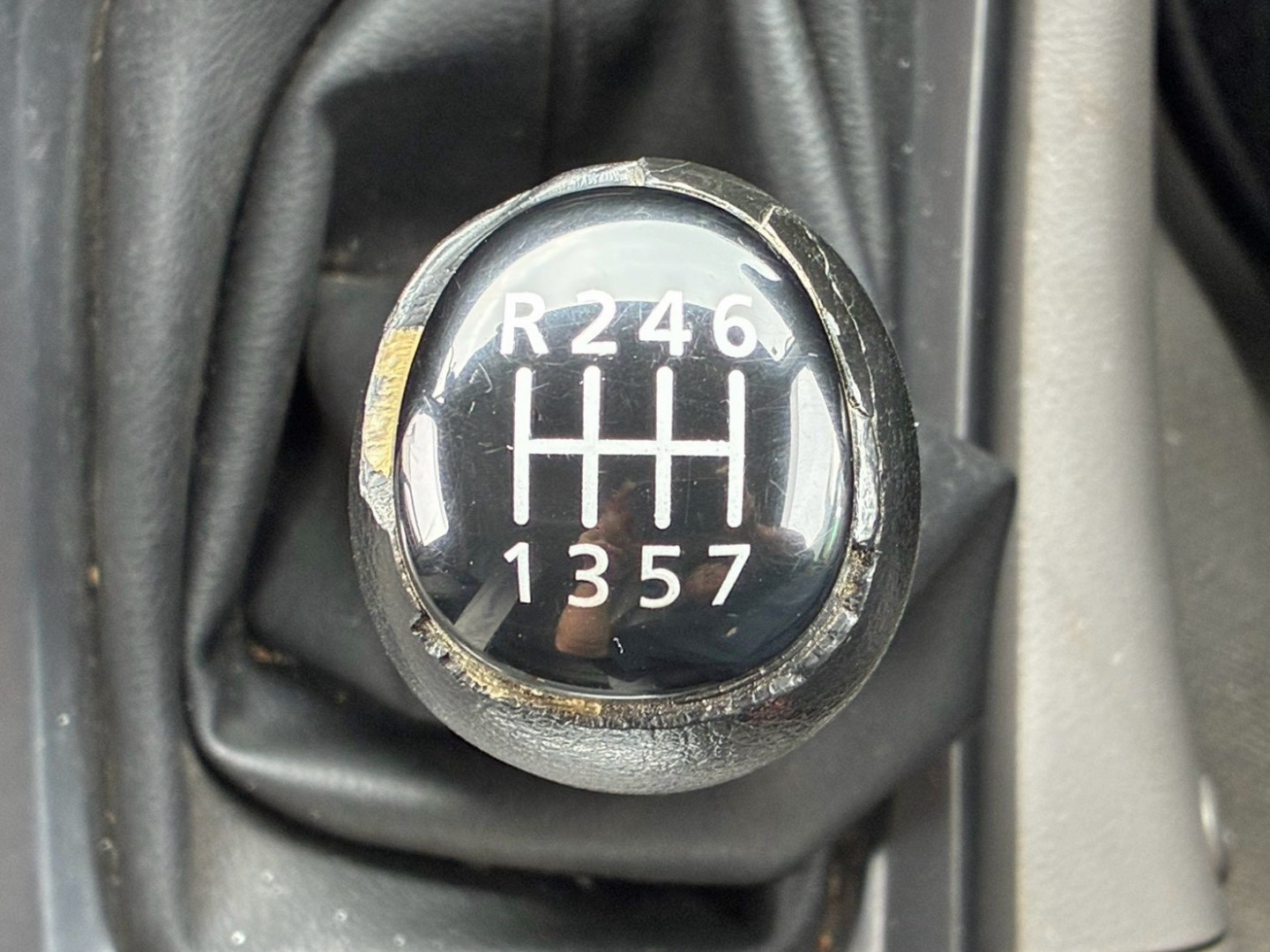 UDトラックス クオン 2PG-CW5ALの写真37