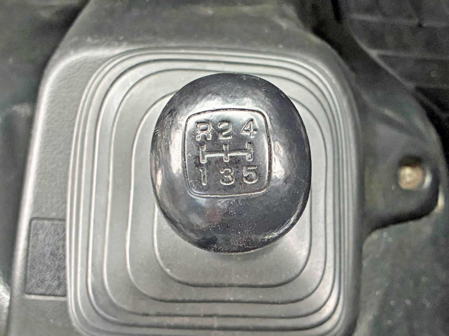 日野 レンジャー BDG-FC6JCWA(2WD)の写真35