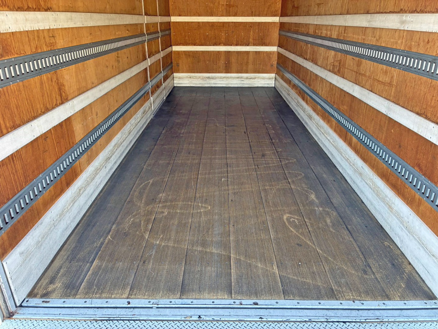 日野 レンジャー 2KG-FC2ABA(2WD)の写真12
