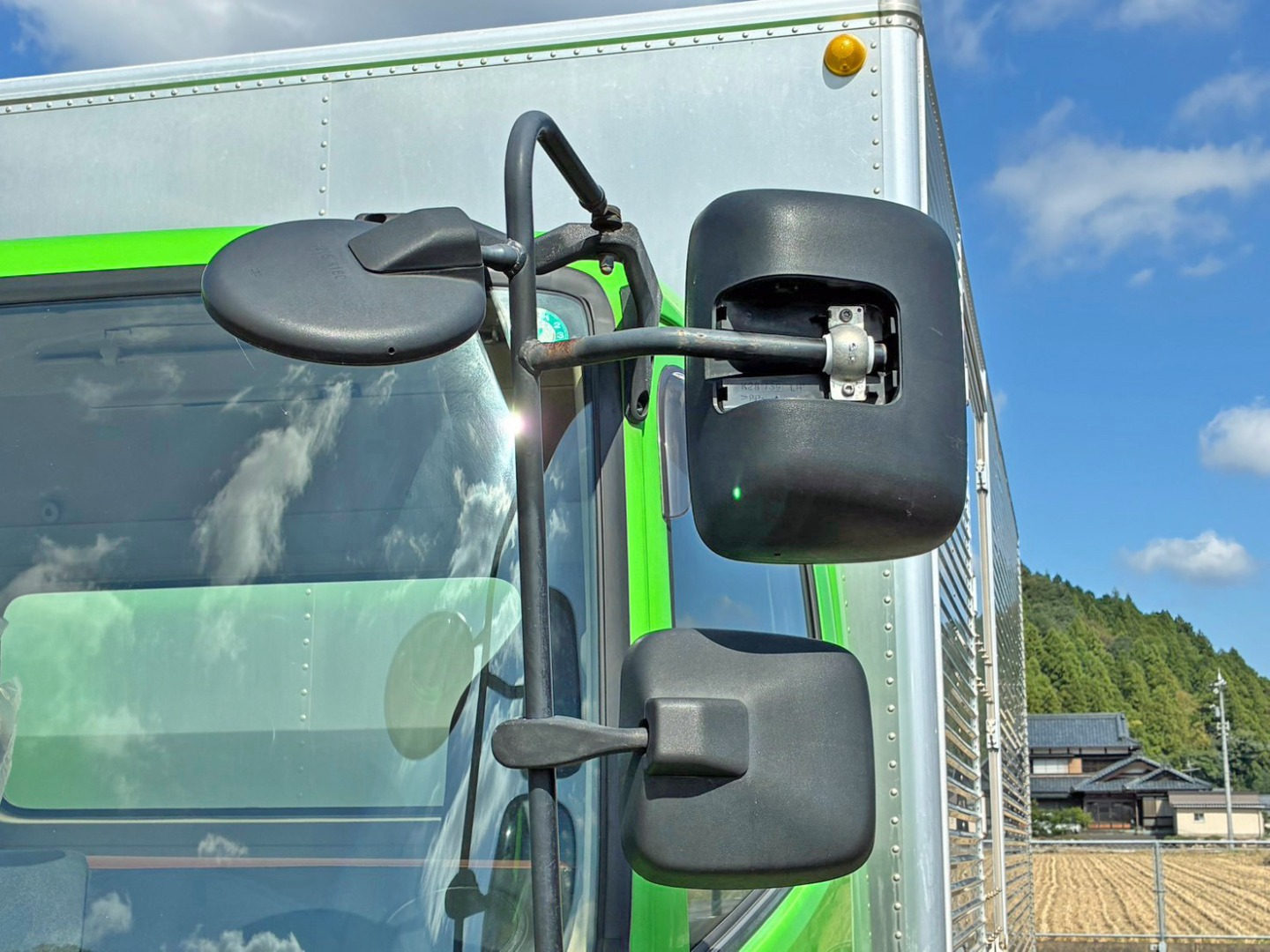 日野 レンジャー 2KG-FC2ABA(2WD)の写真23