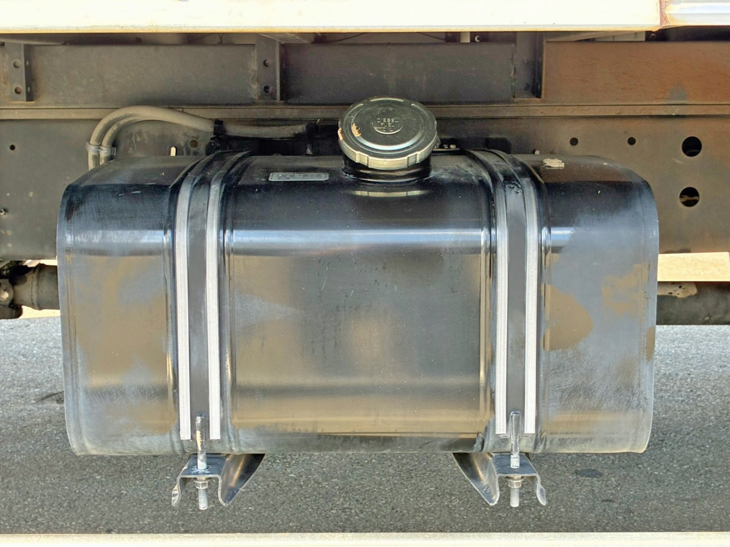 日野 レンジャー 2KG-FC2ABA(2WD)の写真28