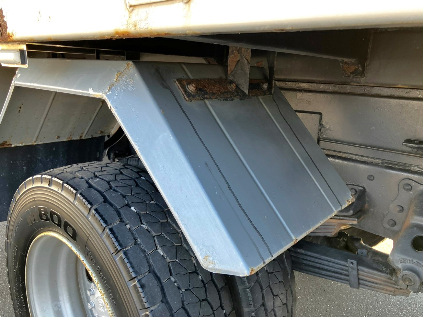 日野 レンジャー 2KG-FX2ABA(2WD)の写真30