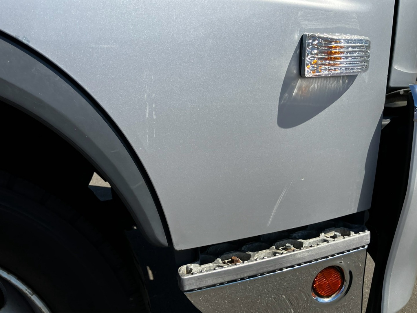日野 レンジャー 2KG-FX2ABA(2WD)の写真45