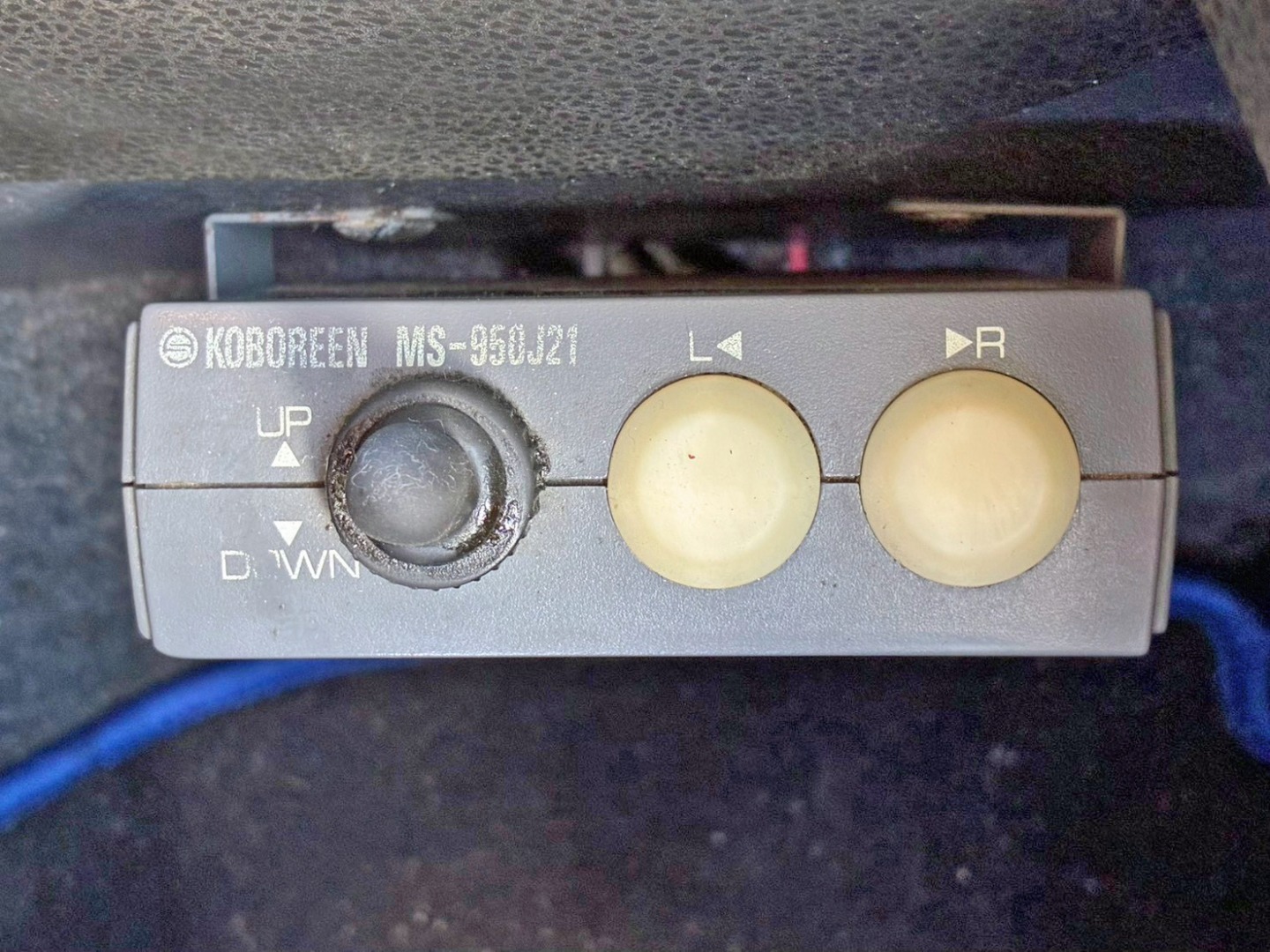 いすゞ ギガ 2PG-CXZ77CTの写真48