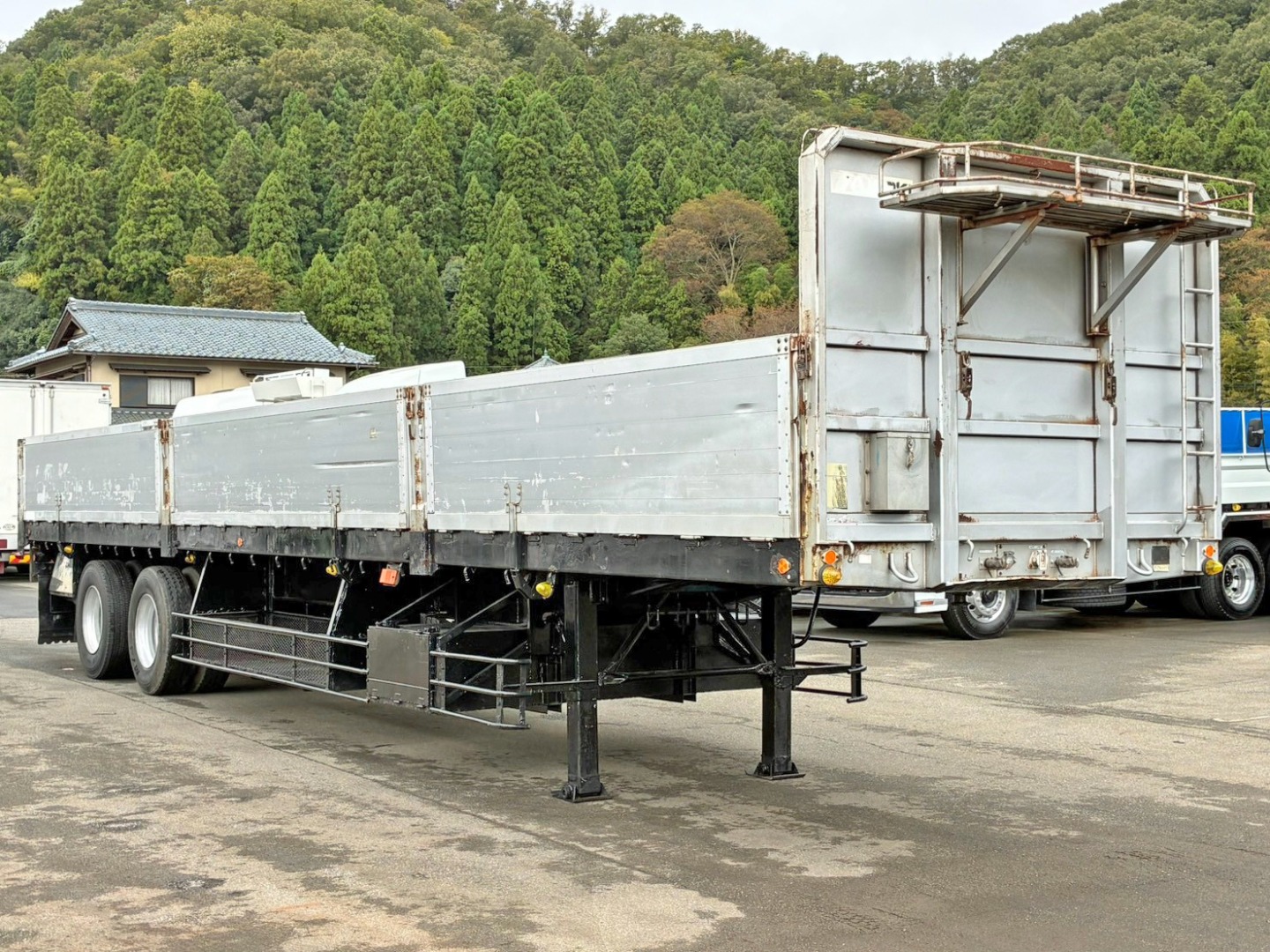 ユソーキ YFS2202改の写真4