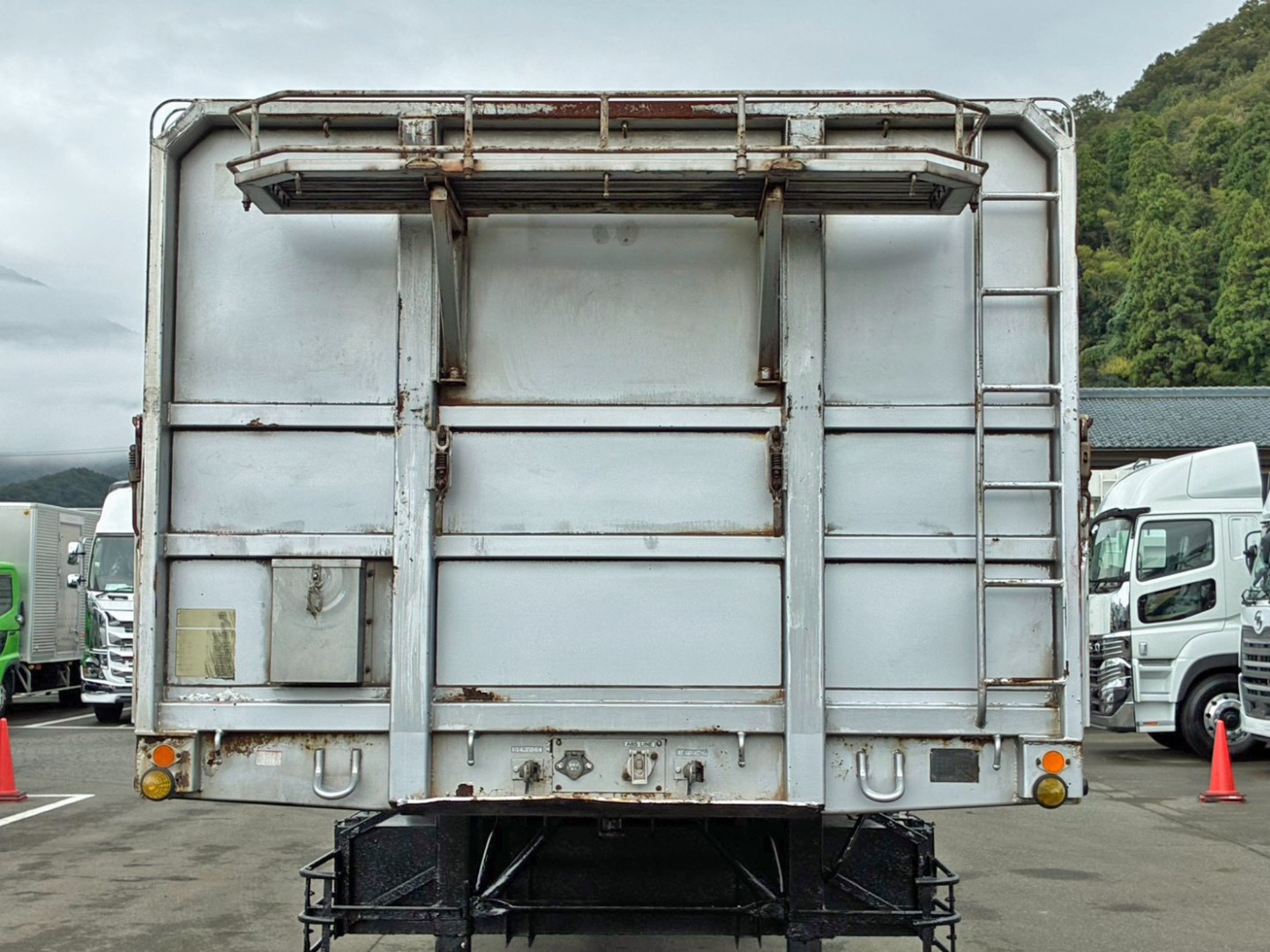 ユソーキ YFS2202改の写真47