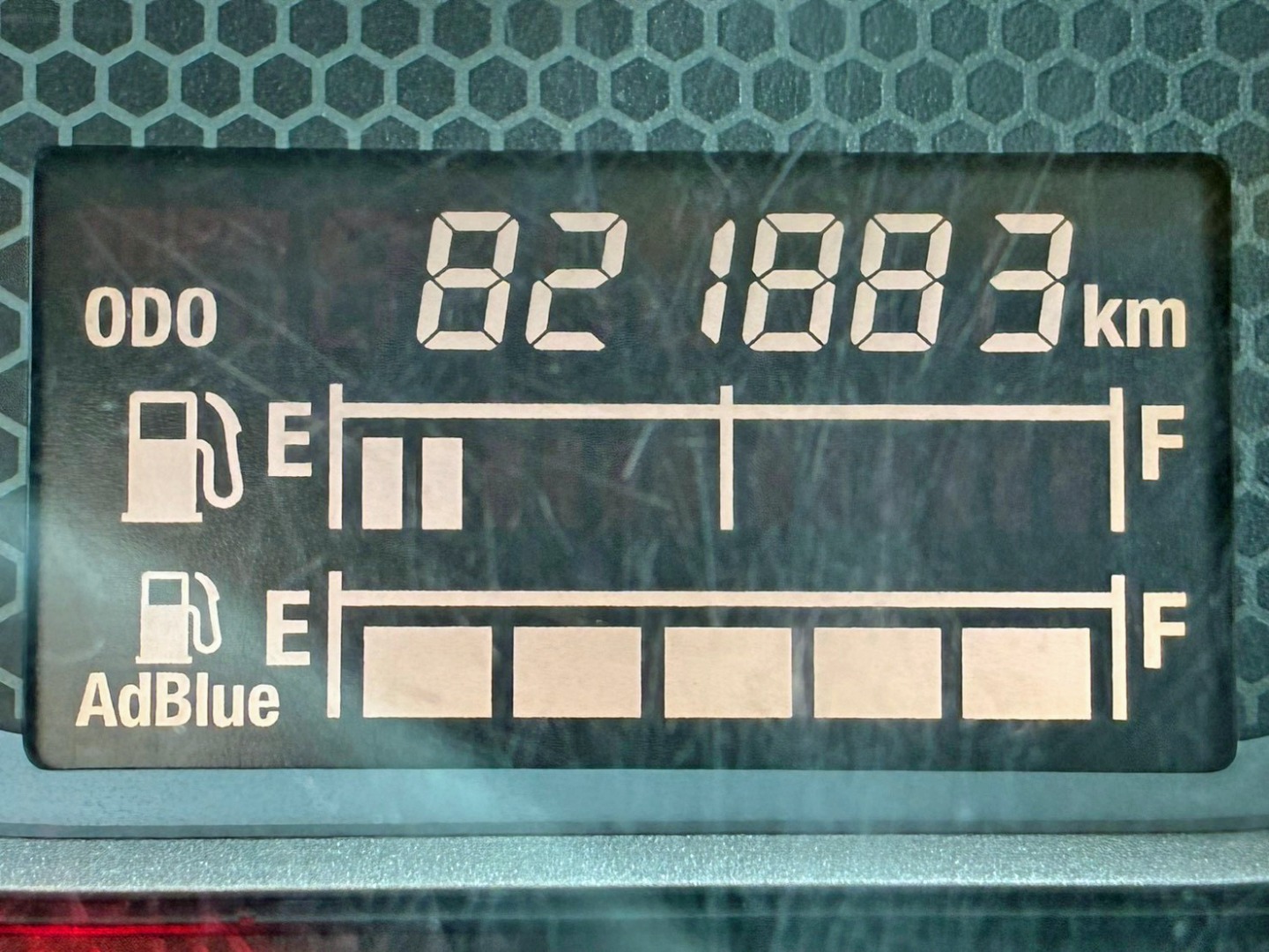 いすゞ ギガ 2KG-CYJ77Cの写真37