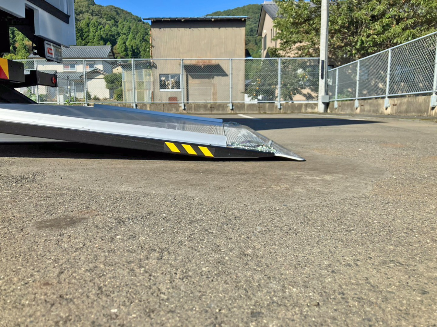 日野 レンジャー 2KG-FE2ACGの写真13
