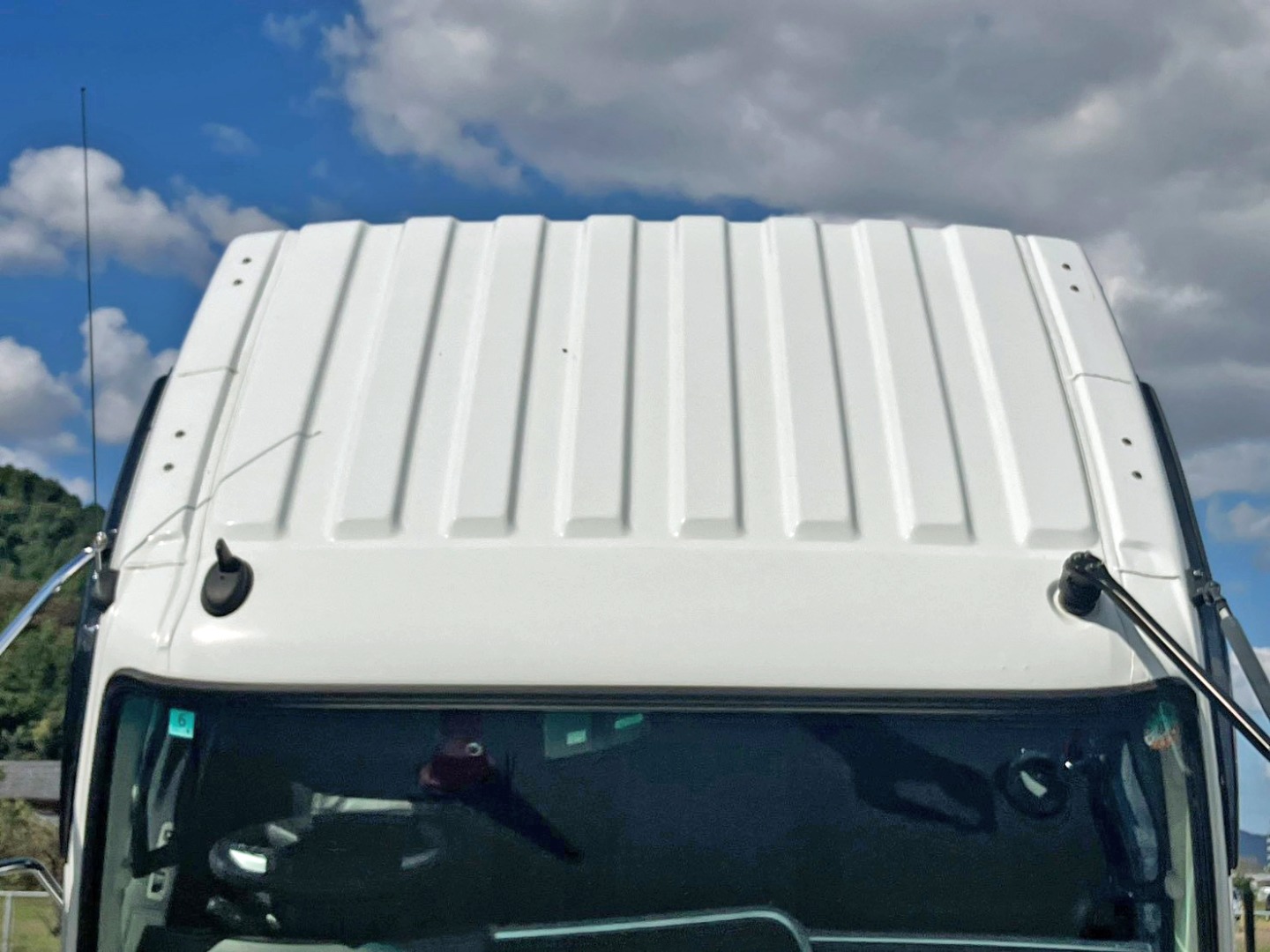 三菱 ファイター 2KG-FK62FZの写真39