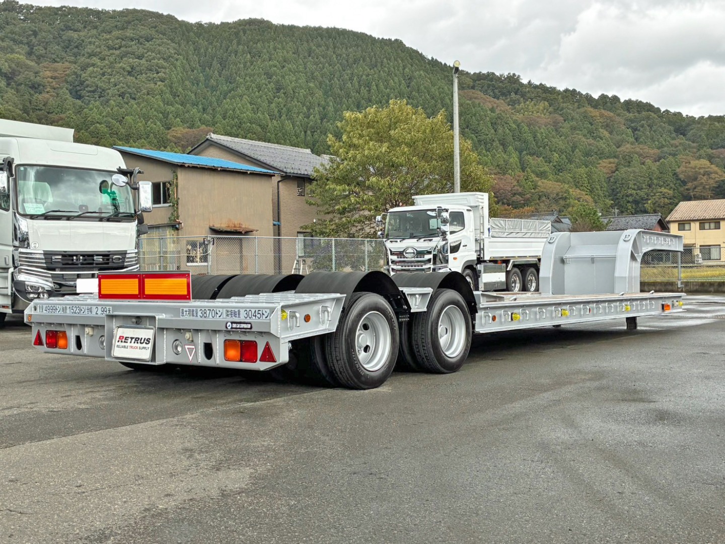 東邦 TD50J7T2Sの写真2