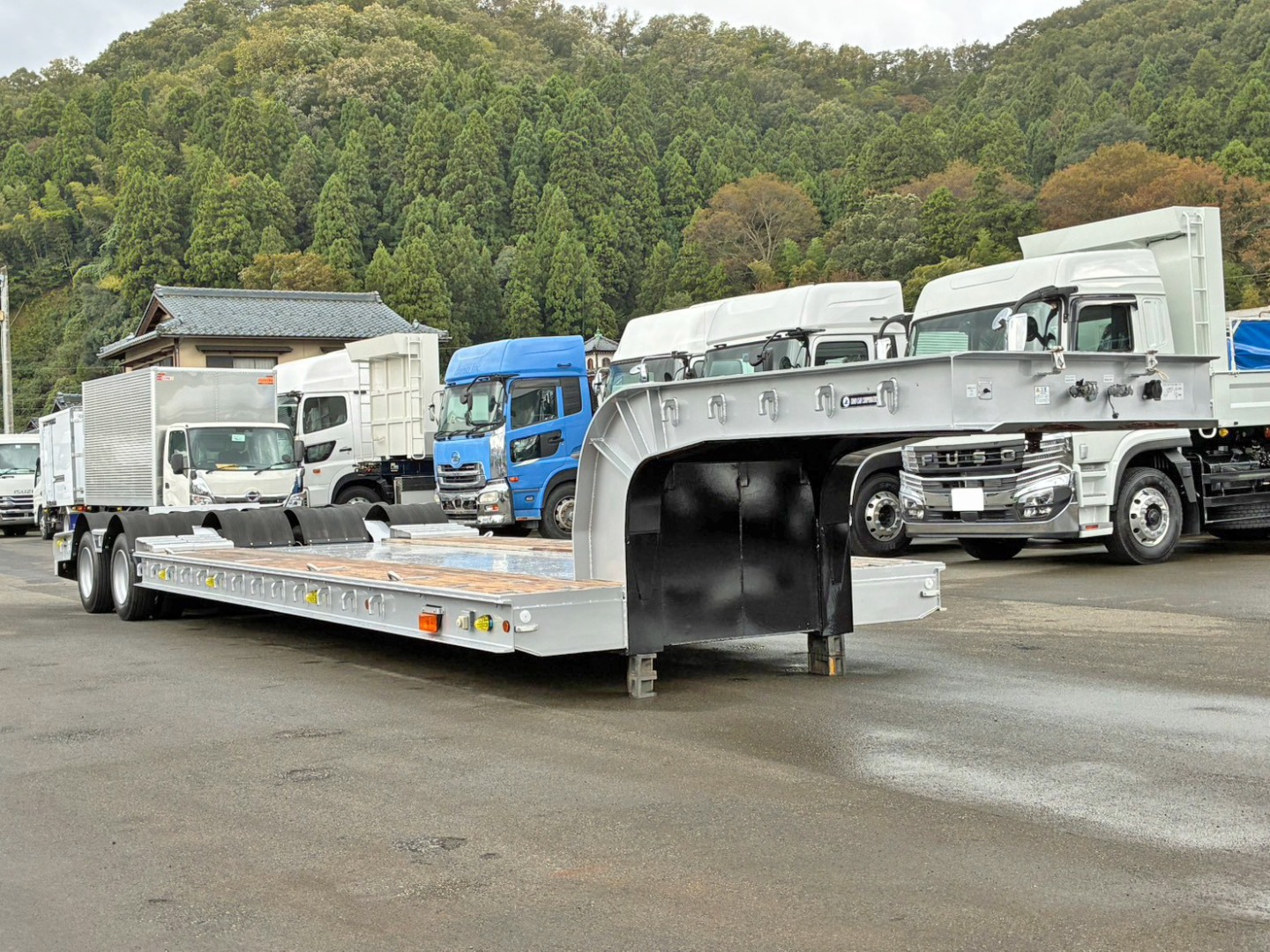 東邦 TD50J7T2Sの写真4