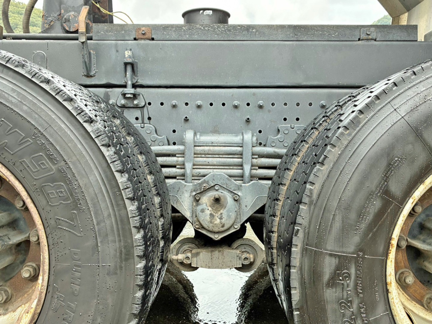 日野 プロフィア 2DG-FS1AJAの写真5