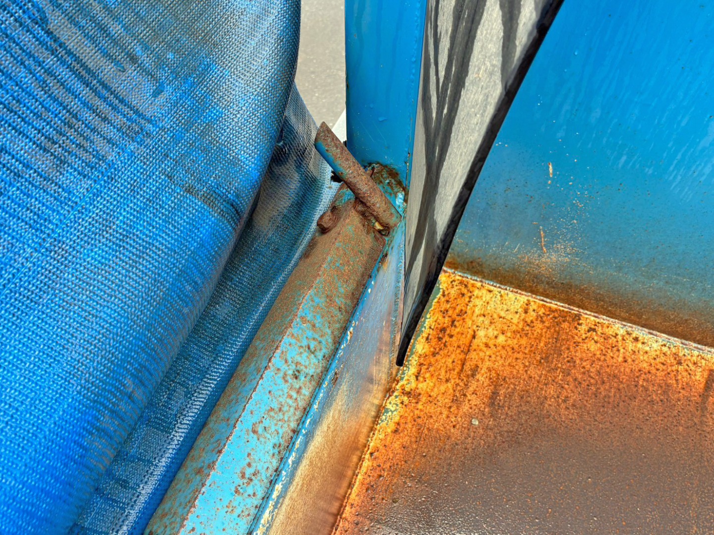 日野 プロフィア 2DG-FS1AJAの写真15