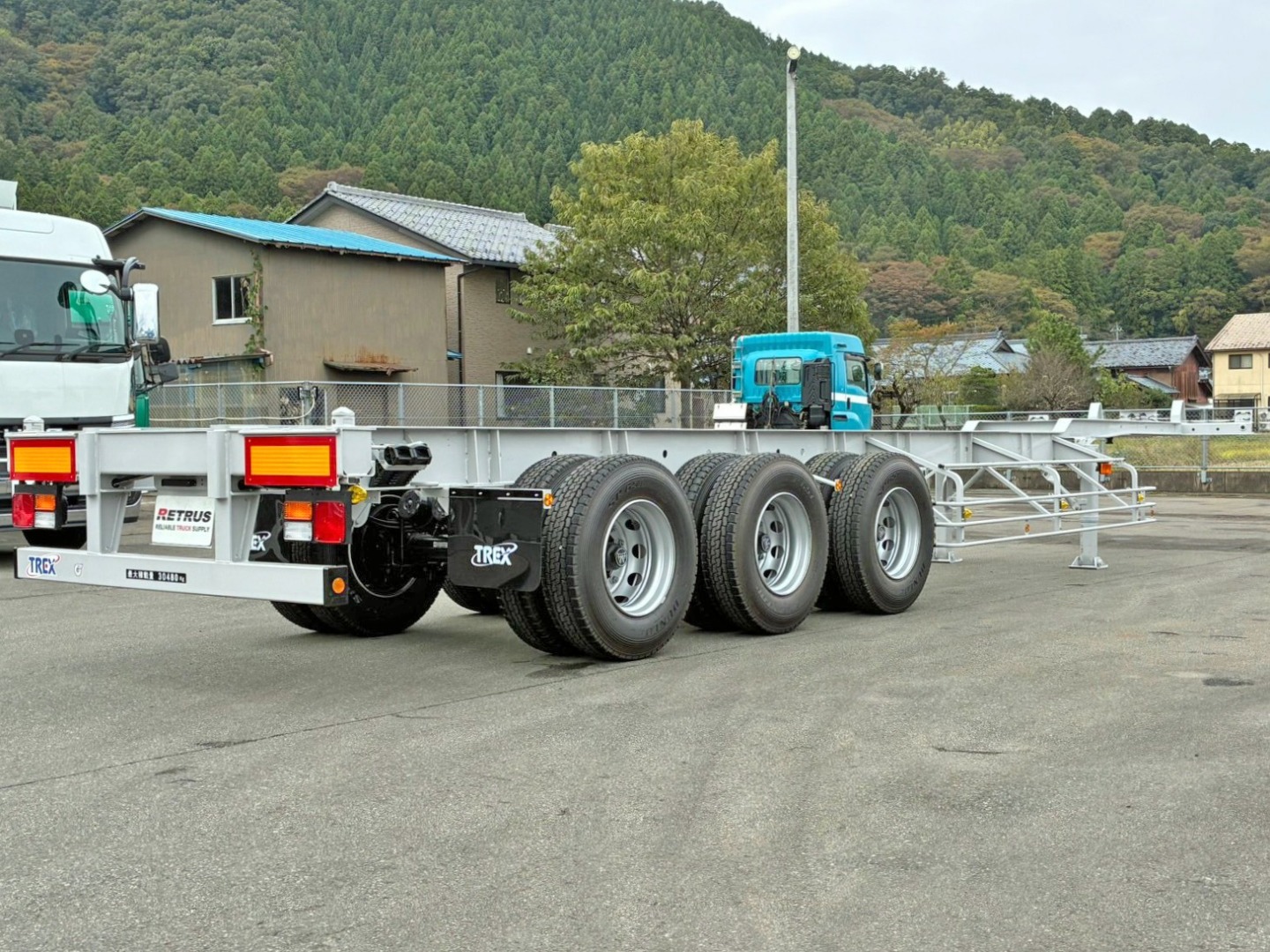 トレクス NCCTB34081の写真2