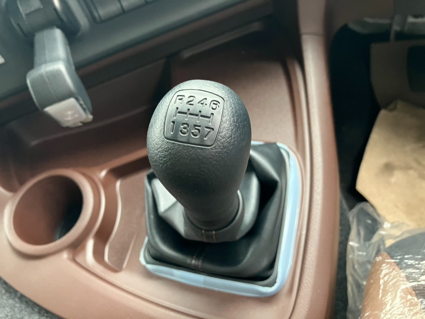 日野 プロフィア 2DG-FW1AHGの写真8
