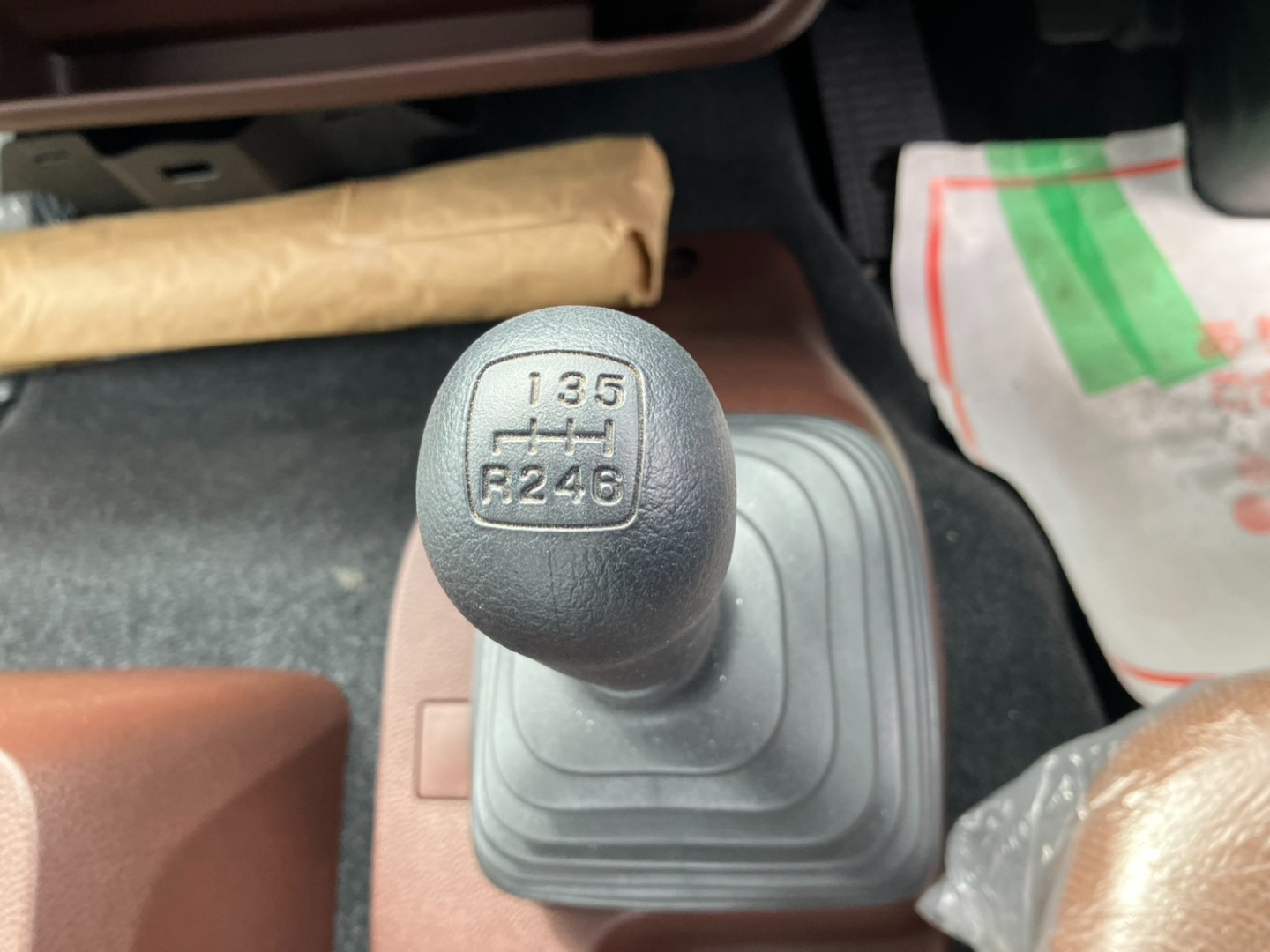 日野 レンジャー 2PG-FD2ABA(2WD)の写真7