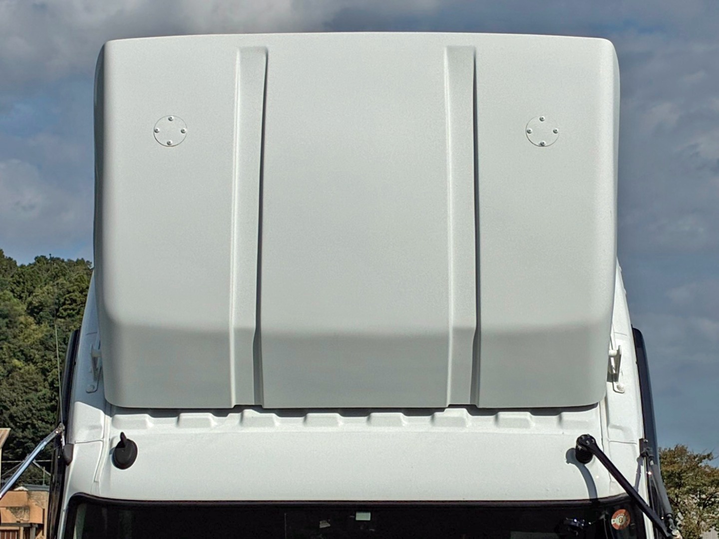 三菱 ファイター 2KG-FK62F(2WD)の写真24