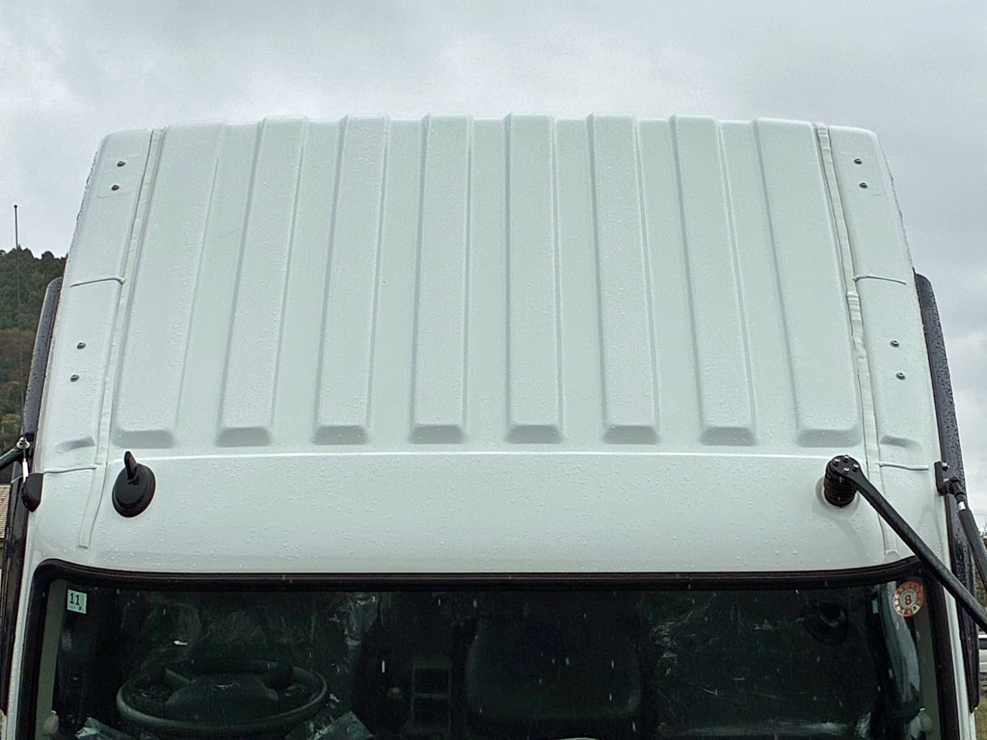 三菱 ファイター 2KG-FK62F(2WD)の写真28