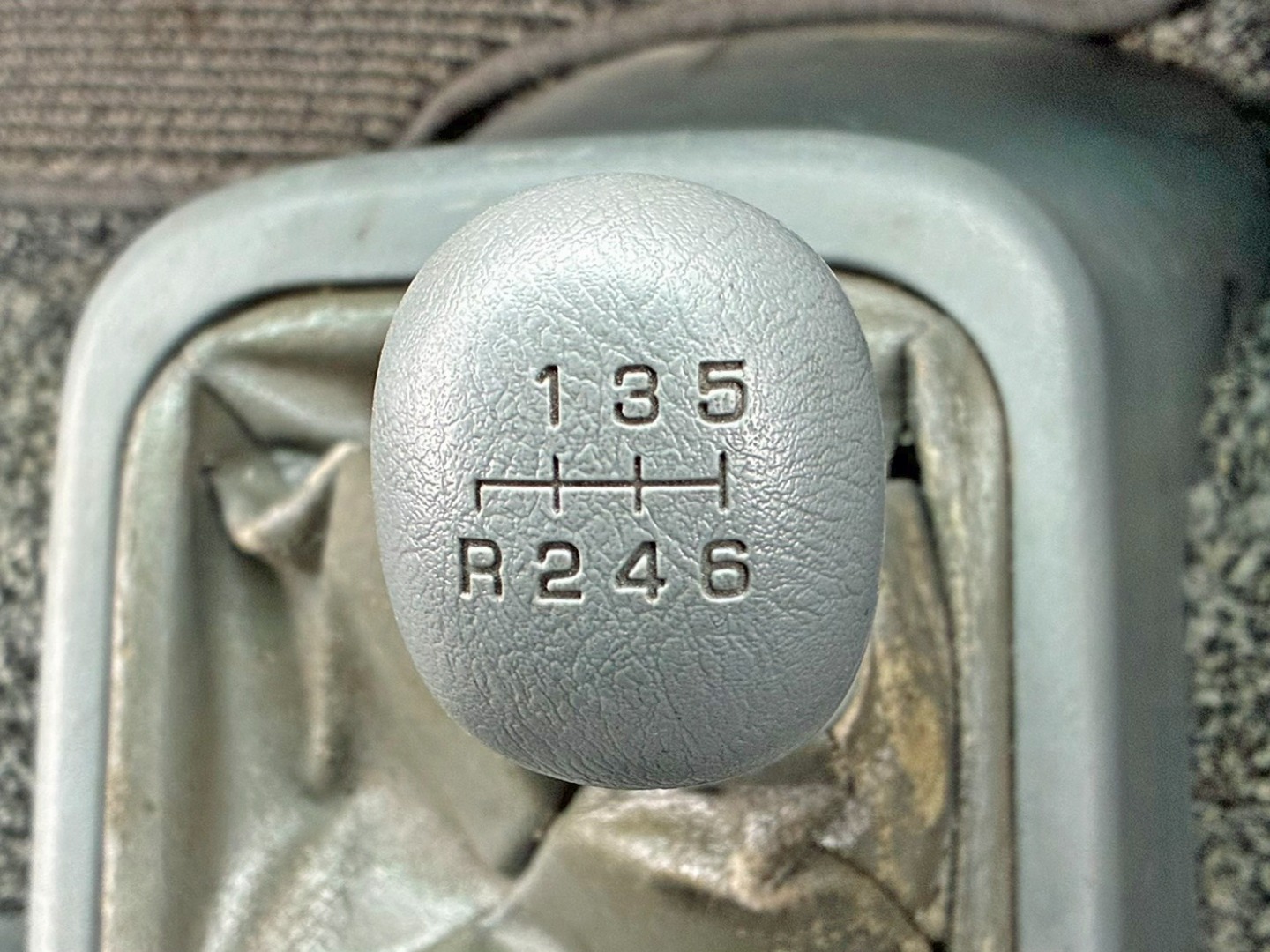 三菱 ファイター TKG-FK61F(2WD)の写真42