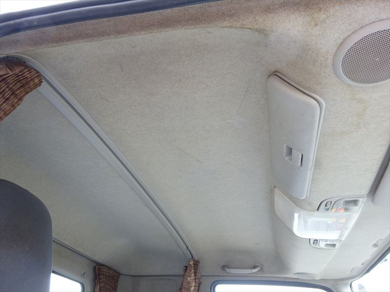 三菱 ファイター TKG-FK61F(2WD)の写真25