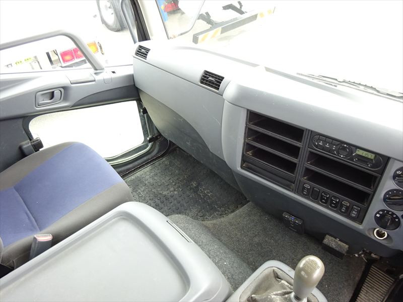 三菱 ファイター TKG-FK61F(2WD)の写真27