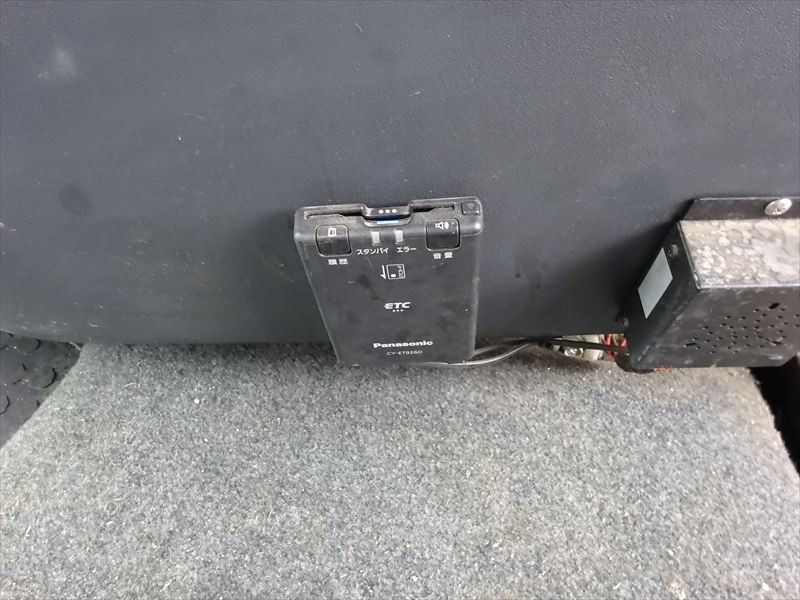 三菱 ファイター TKG-FK61F(2WD)の写真28