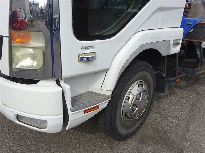 三菱 ファイター TKG-FK61F(2WD)の写真30