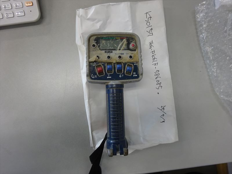 三菱 ファイター TKG-FK61F(2WD)の写真35