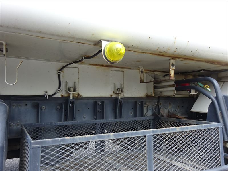 三菱 ファイター TKG-FK71Fの写真7