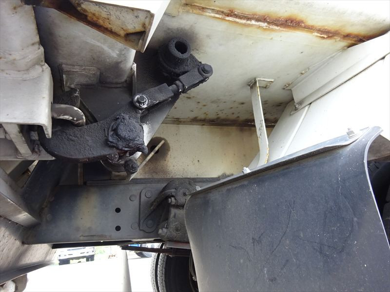 三菱 ファイター TKG-FK71Fの写真10